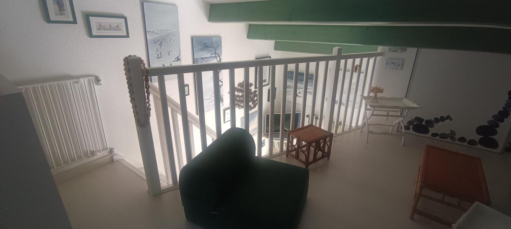 Le Pirate Lazor - Les Sables Vignier Villa Exterior foto